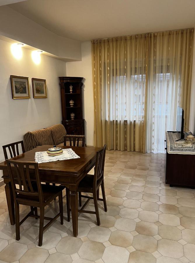 Nonna Carmela Pescara